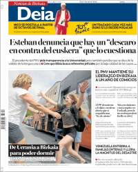 Deia