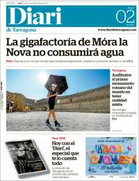 Diari de Tarragona