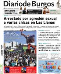 Diario de Burgos