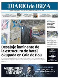 Diario de Ibiza