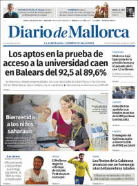 Diario de Mallorca