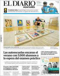 El Diario Montañés