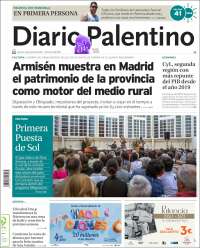 Diario Palentino