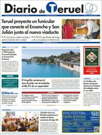 Diario de Teruel