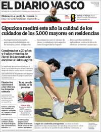 Diario Vasco