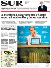 Diario el Sur