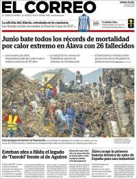 El Correo - Álava