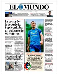 El Mundo