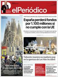 El Periódico