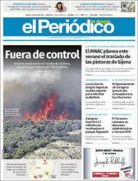 El Periódico de Aragón