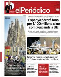 El Periódico de Catalunya