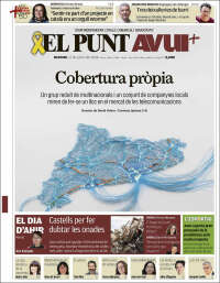 El Punt Avui