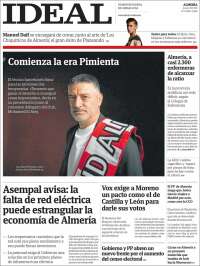 Ideal Almeria