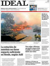 El Ideal de Jaén