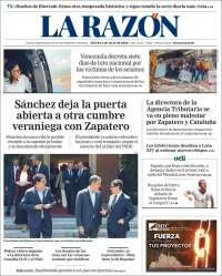 La Razón