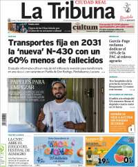 La Tribuna de Ciudad Real