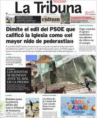 La Tribuna de Toledo