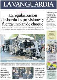 La Vanguardia