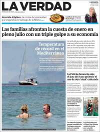 La Verdad de Cartagena