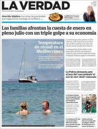 La Verdad de Murcia