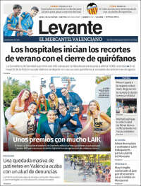 Levante