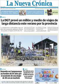 La Nueva Crónica