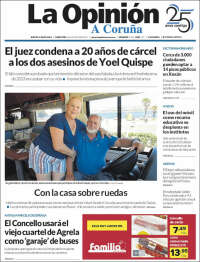 La Opinión de A Coruña