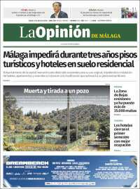 La Opinión de Málaga