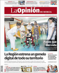 La Opinión de Murcia