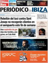 Periódico de Ibiza