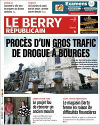 Berry Republicain