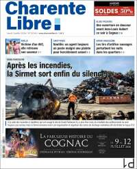 Charente Libre