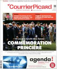 Courrier Picard