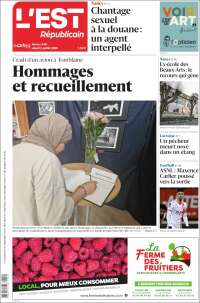 L'Est Republicain