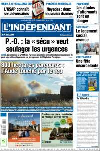 Le Indépendant