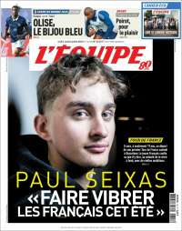 L'Equipe