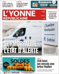 L'Yonne-Républicaine
