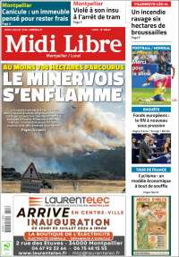 Midi Libre