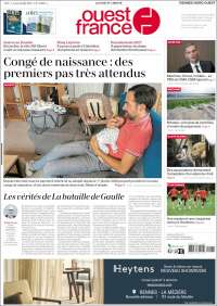 Ouest France