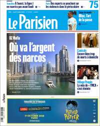 Le Parisien