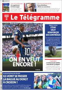 Télégramme