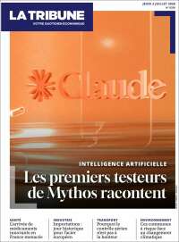 La Tribune