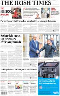Irish Times