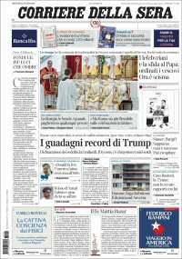 Corriere della Sera