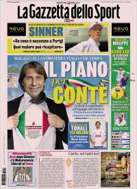 La Gazzetta dello Sport