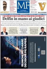 Milano Finanza