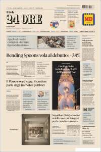 Il Sole 24 ORE