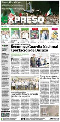 Expreso