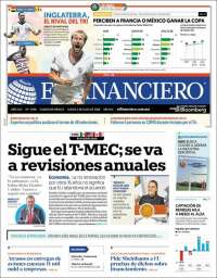 El Financiero