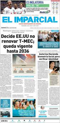 El Imparcial